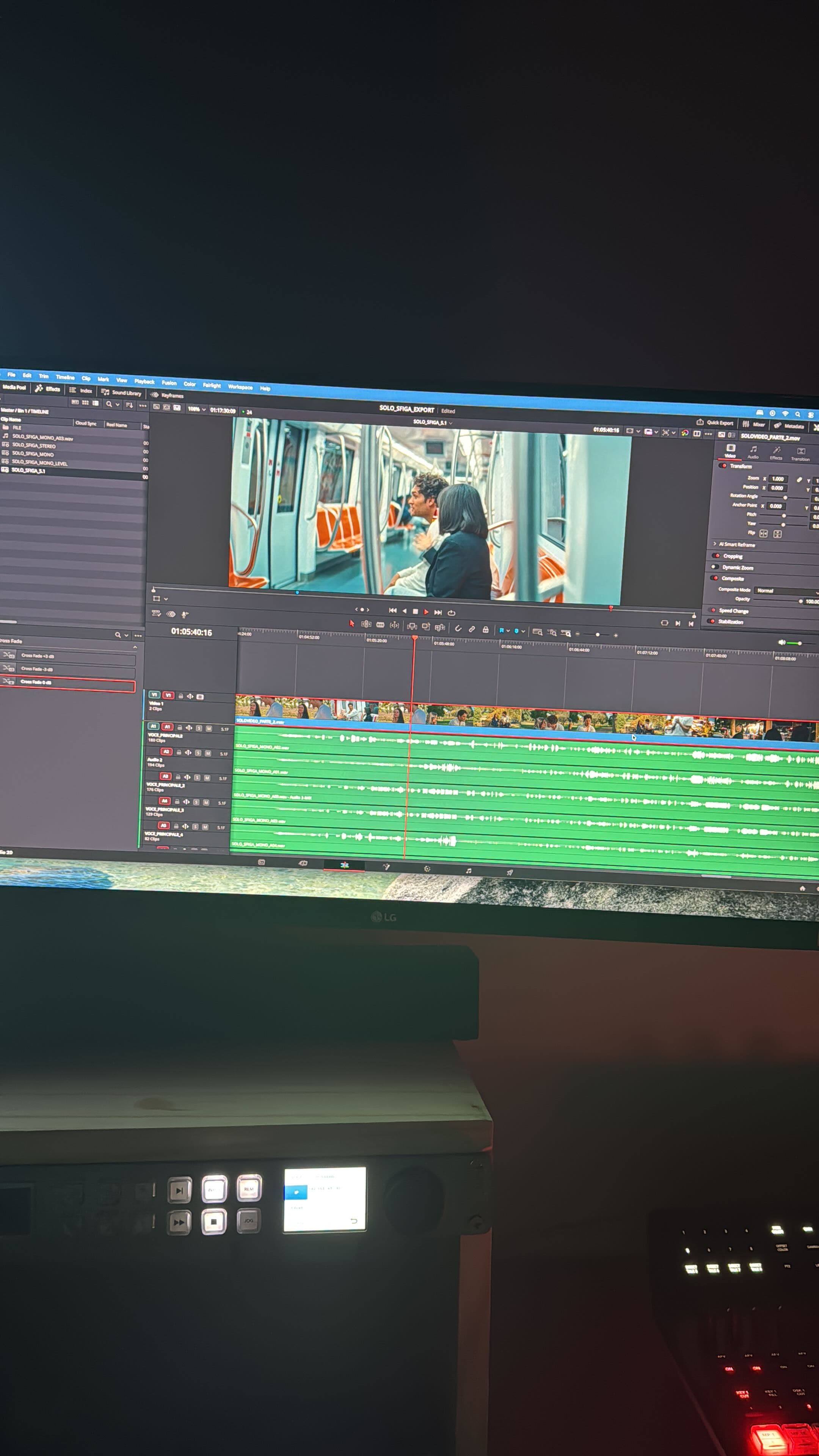 Sound Design