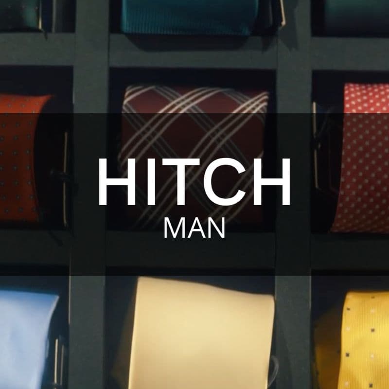 Hitch — Hitch Man