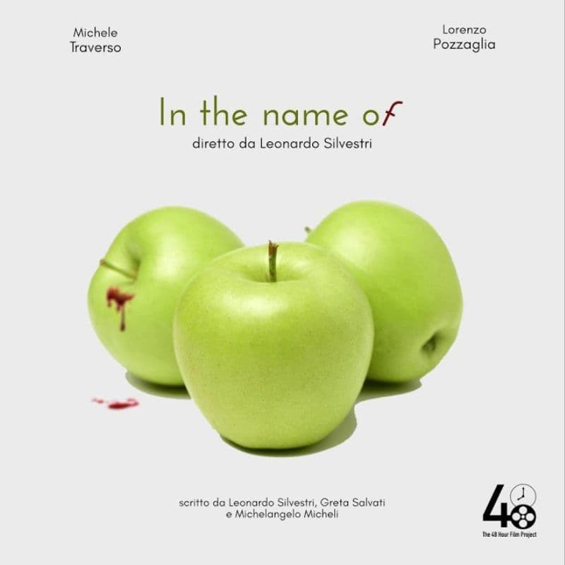 In the Name Of