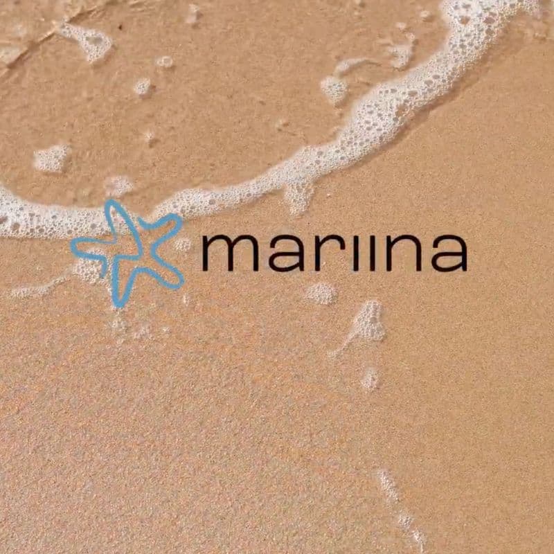 Mariina — Campagna SS24