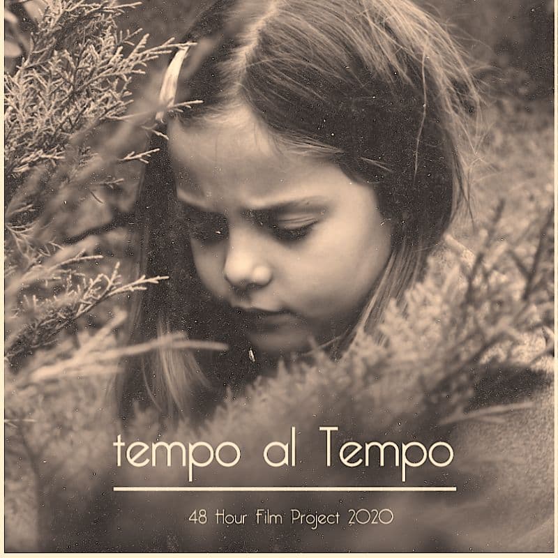 Tempo al Tempo