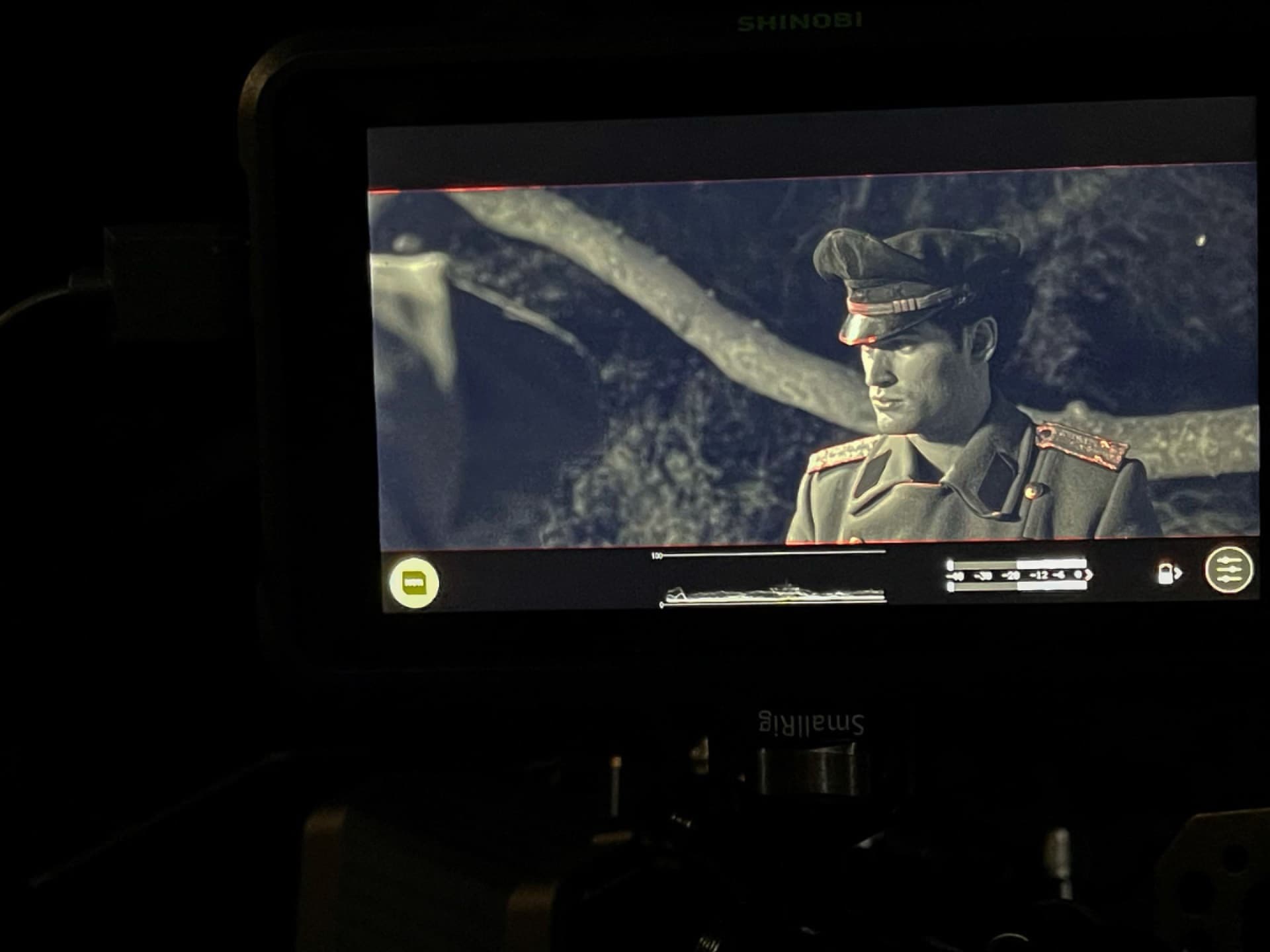 Cinema Silvestri Production