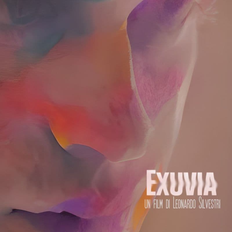 Exuvia