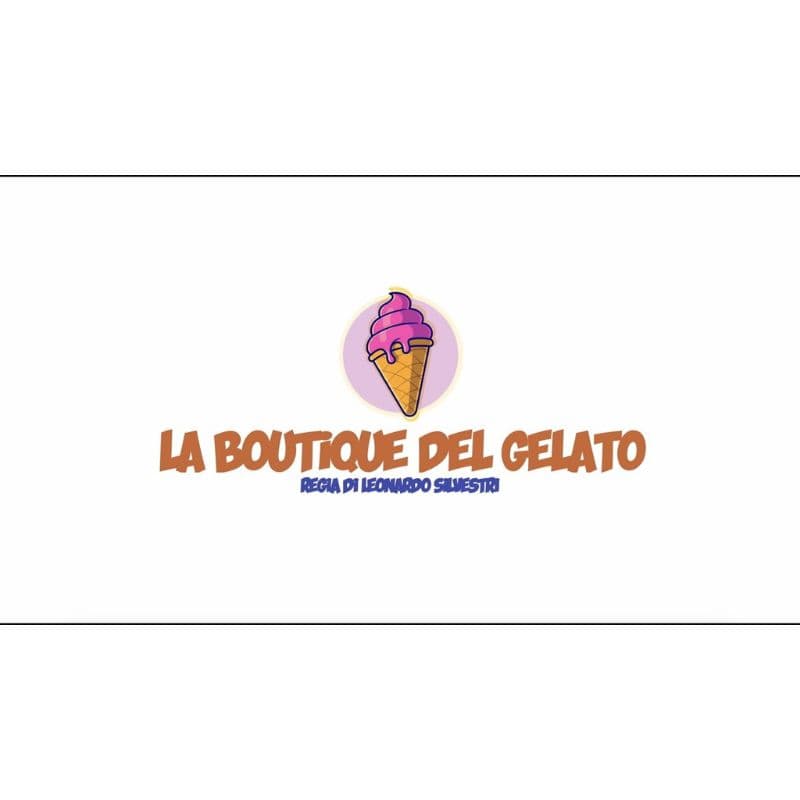 La Boutique del Gelato